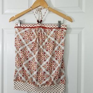 FANG Tops - FANG Halter Top FANG Tops - FANG Halter Top